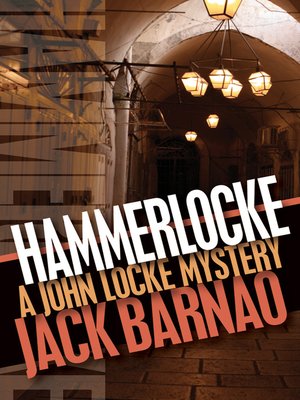 cover image of Hammerlocke